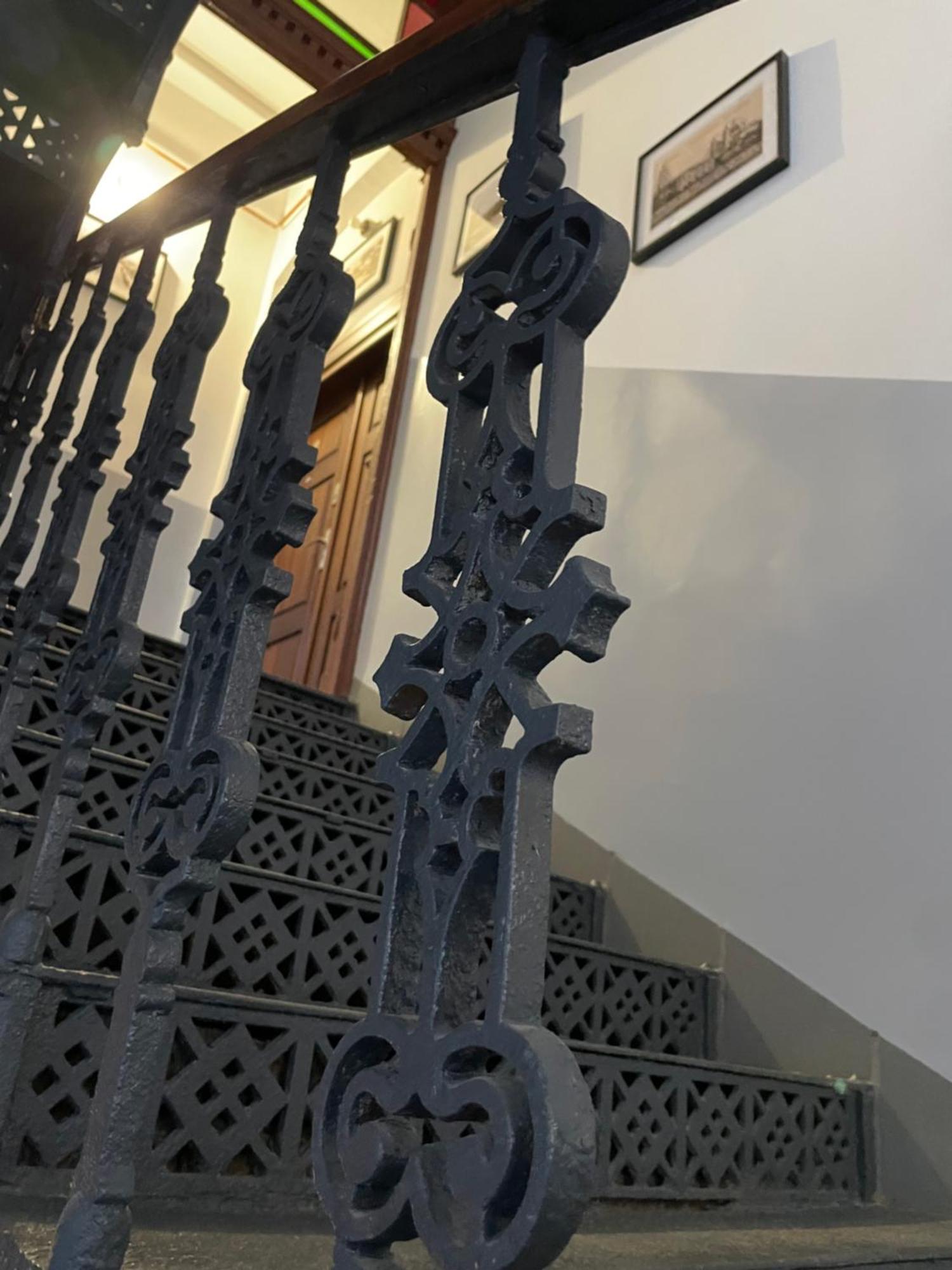 Apartamenty Luczkowskiego Z Widokiem Na Studnie 4 Chełm Kültér fotó