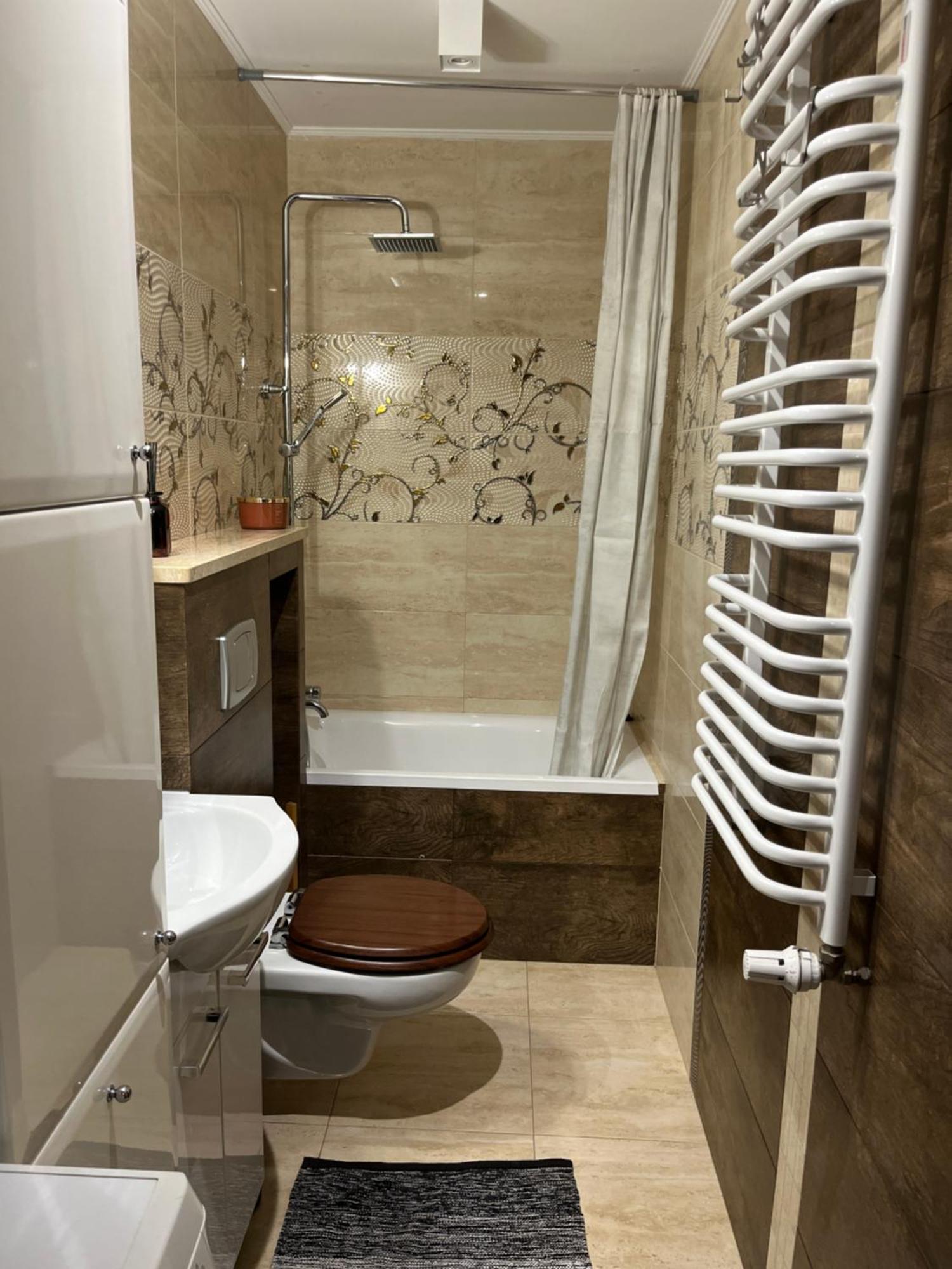 Apartamenty Luczkowskiego Z Widokiem Na Studnie 4 Chełm Kültér fotó
