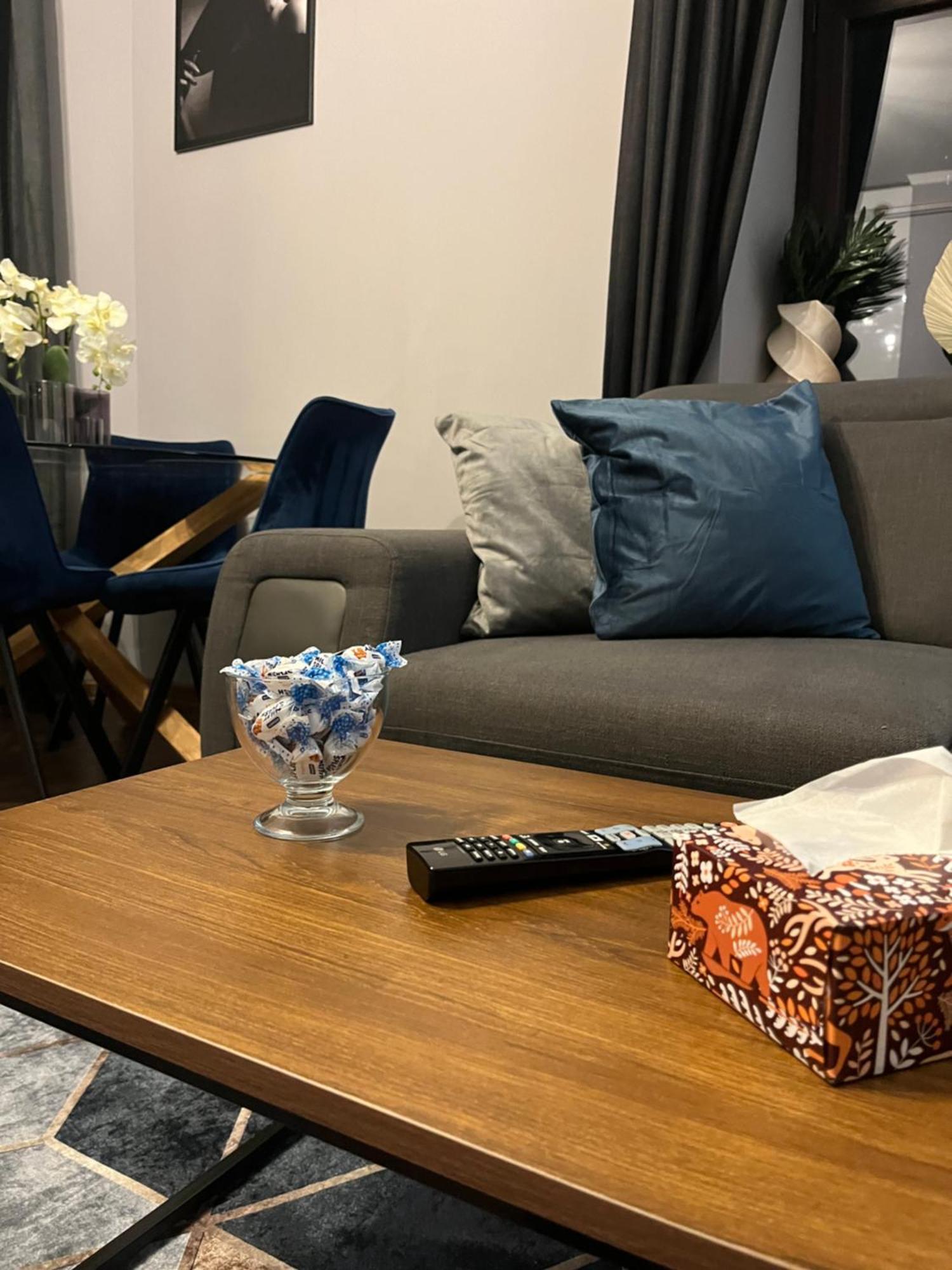 Apartamenty Luczkowskiego Z Widokiem Na Studnie 4 Chełm Kültér fotó
