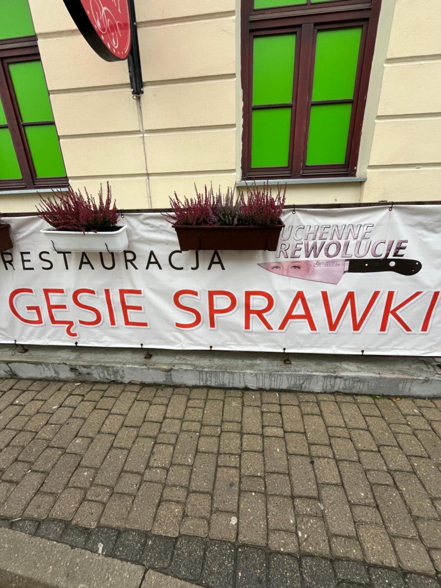 Apartamenty Luczkowskiego Z Widokiem Na Studnie 4 Chełm Kültér fotó
